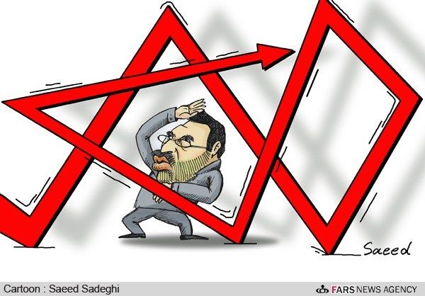 افزایش جهشی بازار ارز!