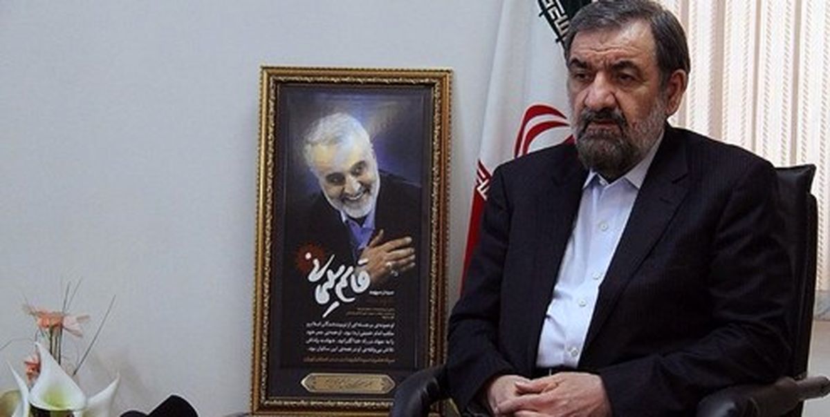 سومین حملهBBC به محسن رضایی