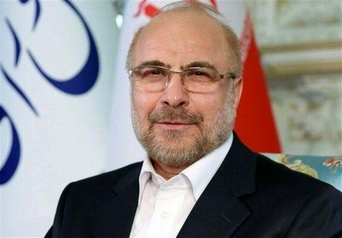 قالیباف درگذشت آیت‌الله یزدی را تسلیت گفت