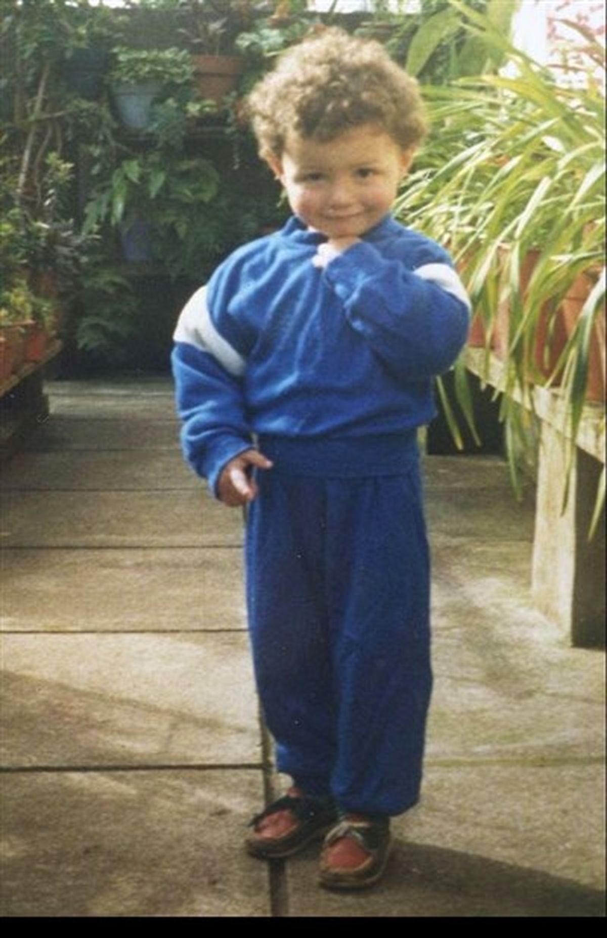 فوتبالیستیکهرویاهایشرادربرزیلبربادداد/تصاویر