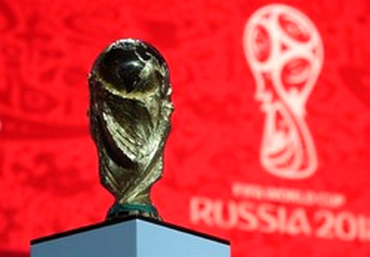 اخطار فدراسیون فوتبال در خصوص بلیت‌های تقلبی جام جهانی