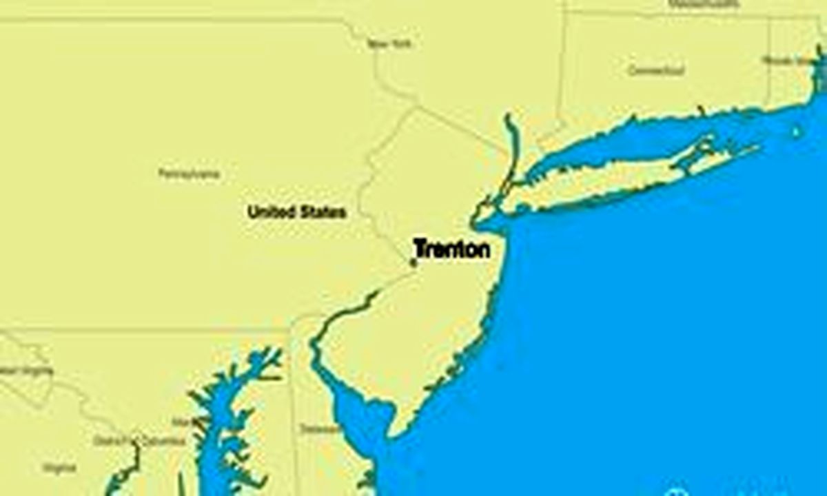 جزئیات تیراندازی در «ترنتون» آمریکا +عکس