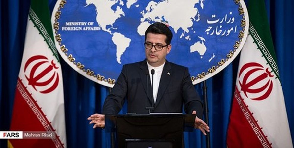 موسوی به ترامپ: نیازی به پزشک آمریکایی نداریم، مردم آمریکا را دریابید!