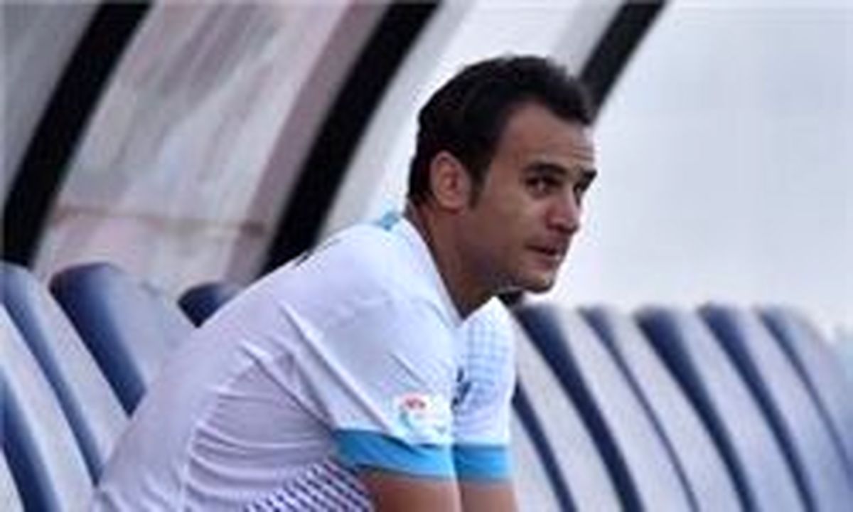 واکنش برهانی به خبر توافقش با استقلال