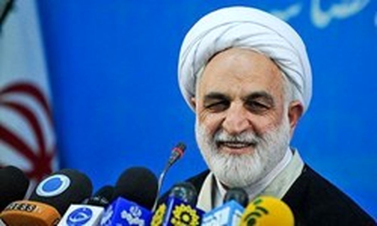 چرایی کسب اجازه از رهبرانقلاب از سوی رئیس قوه قضاییه