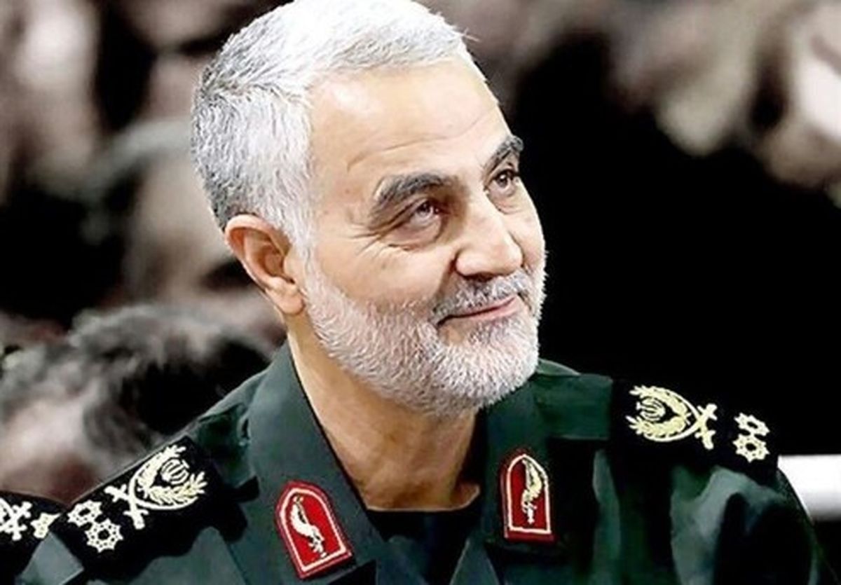 نماینده سوریه در ژنو: ترور سردار سلیمانی جنایت تروریسم دولتی است