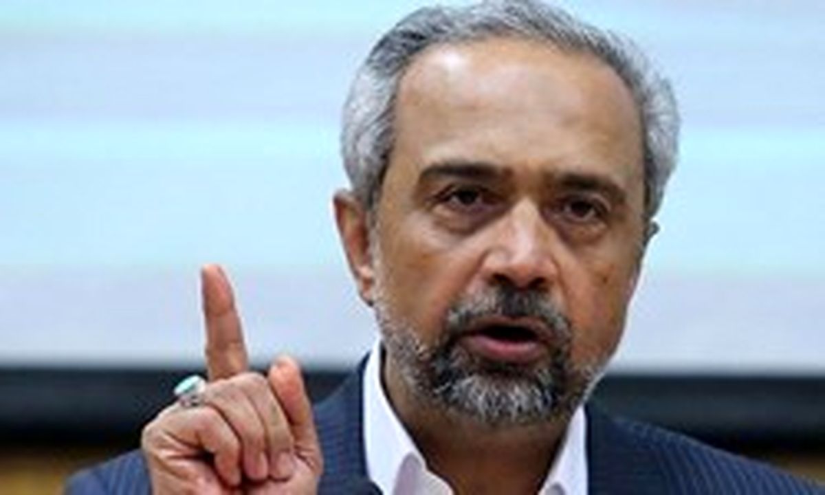 نهاوندیان: اولویت اول دولت تأمین کالاهای اساسی و دارو است
