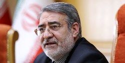 وزیر کشور: یکی از اهداف دشمن در موضوع تحریم‌ها ایجاد نارضایتی است
