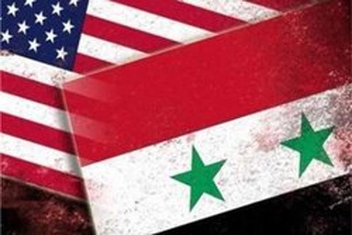 تحرکات آمریکاییها در پایگاه سوسه