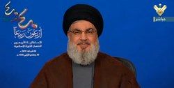 نصرالله: ایران کشوری بسیار تاثیرگذار در منطقه است