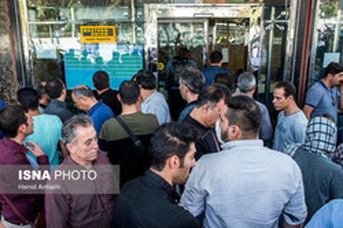 سرگردانی آماتورها و دندانگردی دلالها