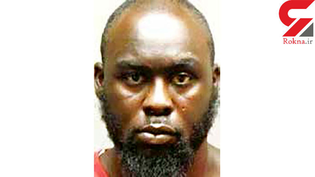 جایزه برای دستگیری کثیف ترین مرد +عکس