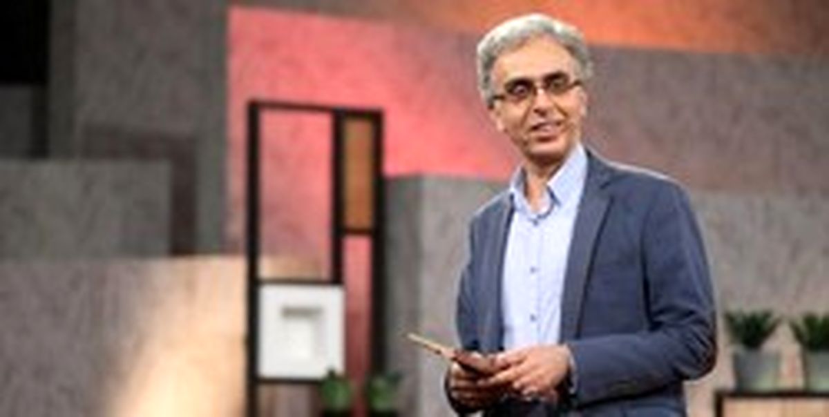 «شبخند» برنامه طنز شبکه شما برای شاعران ایرانی