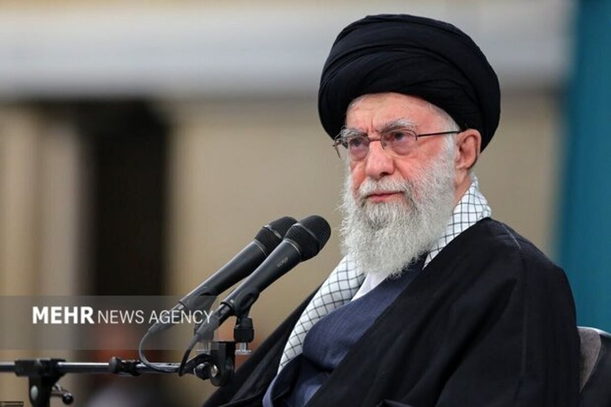 واکنش مراجع، علما و نهادهای حوزوی در محکومیت جسارت به رهبر معظم انقلاب