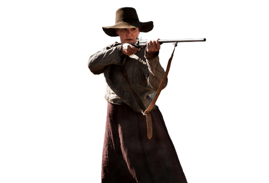 کلاهی که سر کیدمن رفت!