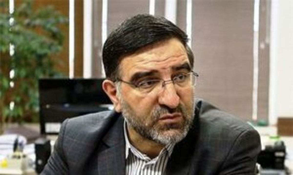 امیرآبادی: بیش از ۶۰ درصد قوانین ایثارگری اجرا نمیشوند