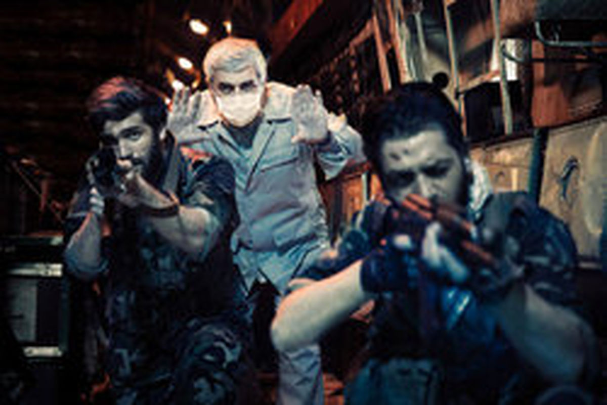 «به وقت شام» حاتمی کیا به فجر می‌رسد؟