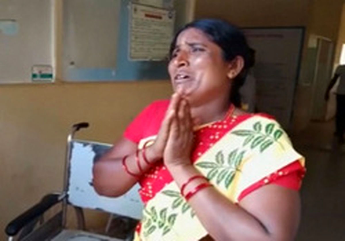 مسمومیت غذایی ۱۴۱ نفر در هند