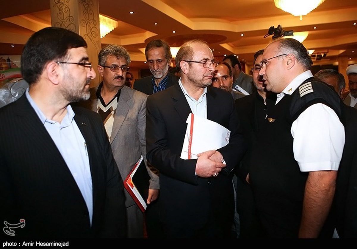 نشست مشترک شهرداران کلانشهرها