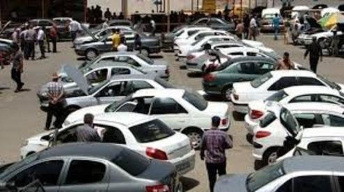 قیمت خودروهای پرفروش در ۱۷ مهر ۹۸ +جدول