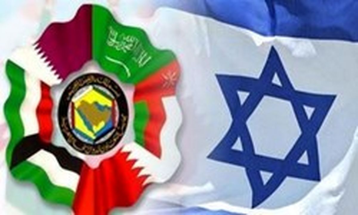 صادرات یک میلیارد دلاری رژیم صهیونیستی به کشورهای عربی