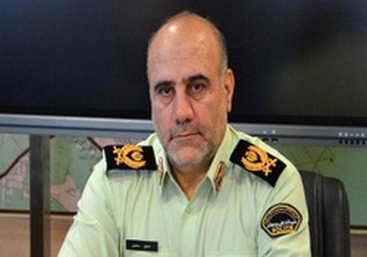 شرط پلیس برای رفع توقیف خودرو متخلفان