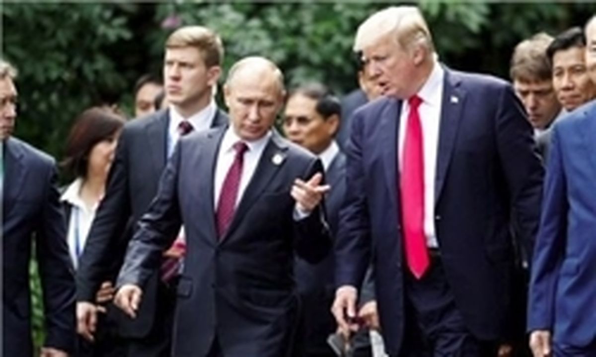 آمریکا تحریم‌های تازه‌ای علیه روسیه اعمال کرد