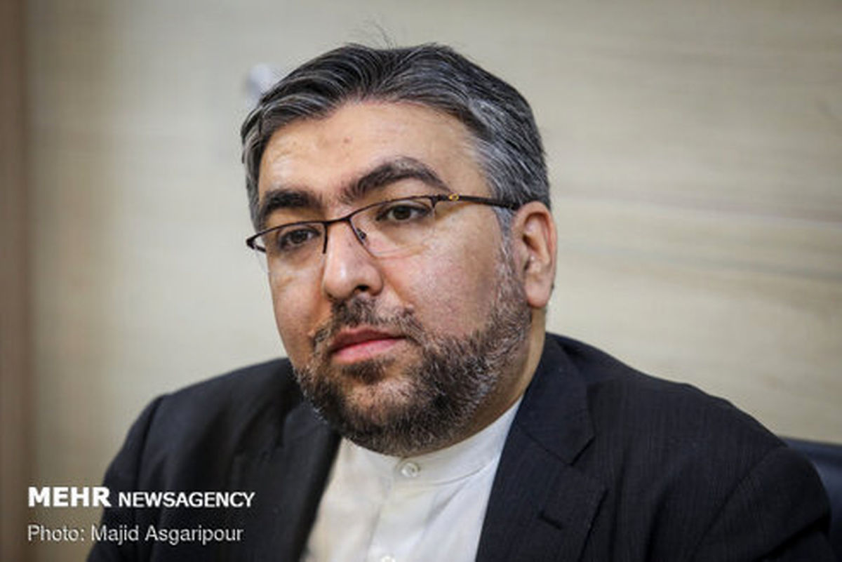 واکنش عمویی به درخواست مقام انگلیسی برای تحریم ایران