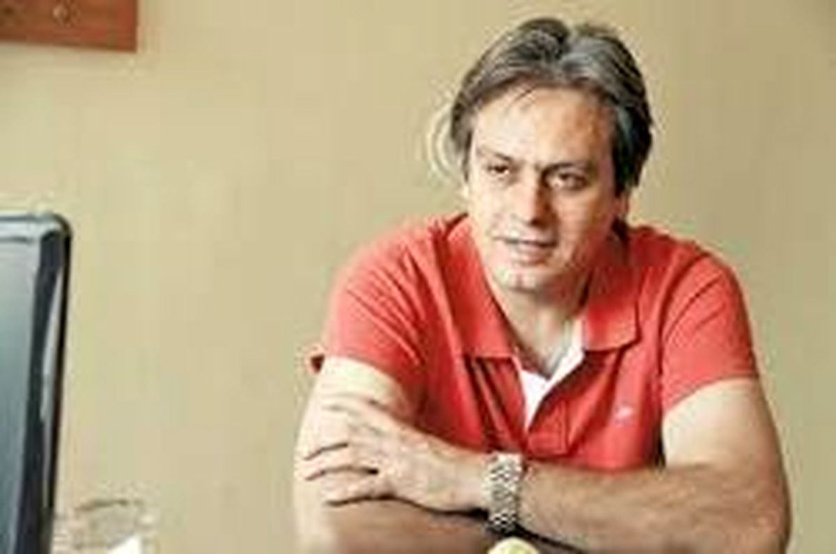 چه ایرادی دارد برانکو برادرش را بیاورد؟