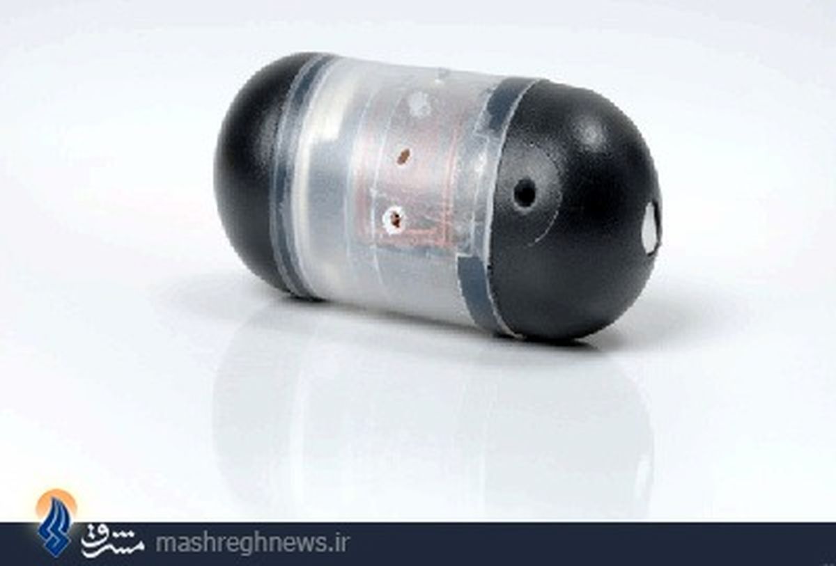 قرصی برای مسلط شدن به انگلیسی/عکس