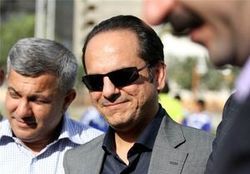 توفیقی: جریمه زمانی از پاداش AFC کم شد
