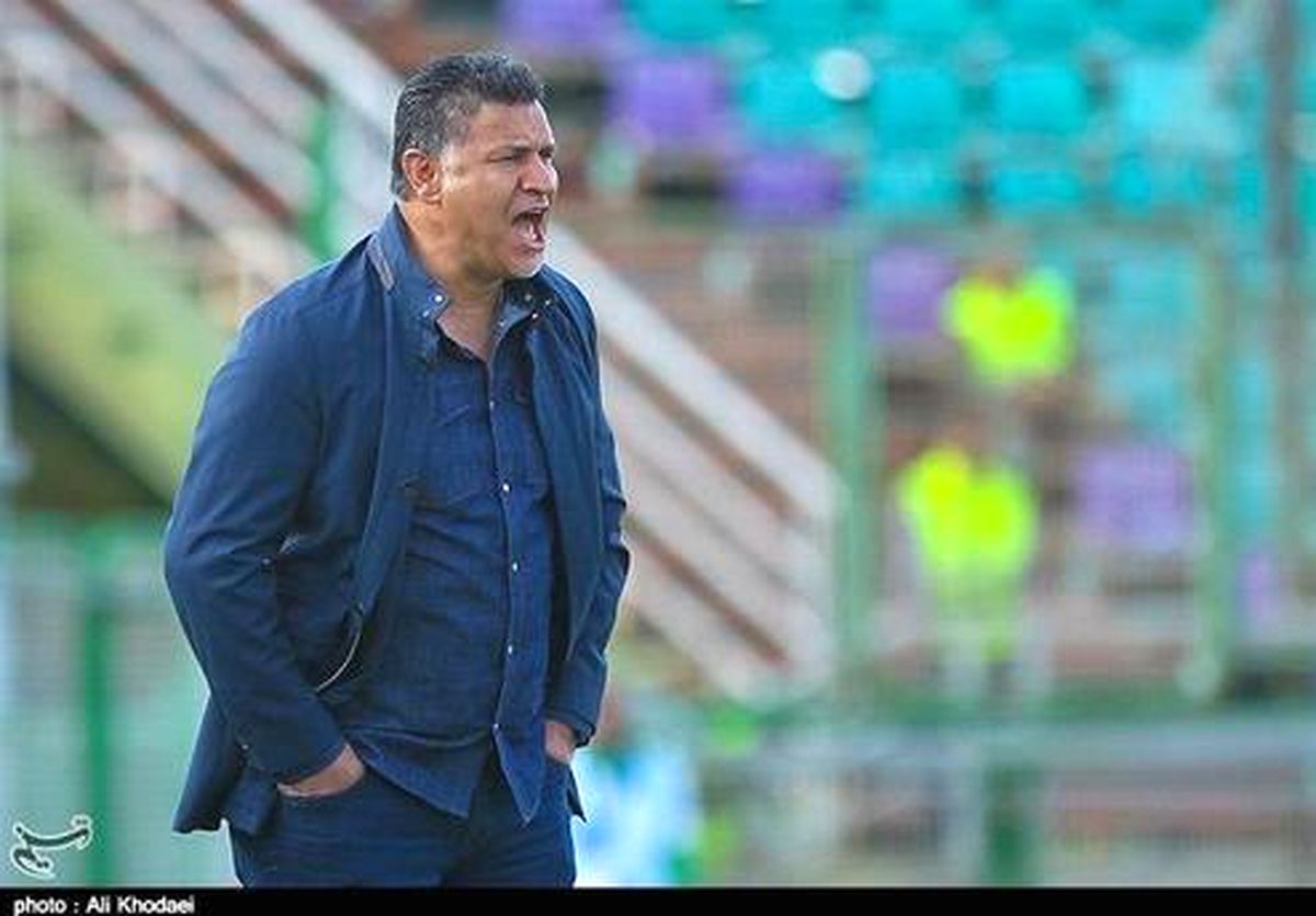 مصاحبه ای که باعث برکناری علی دایی از سرمربیگری شد +فیلم