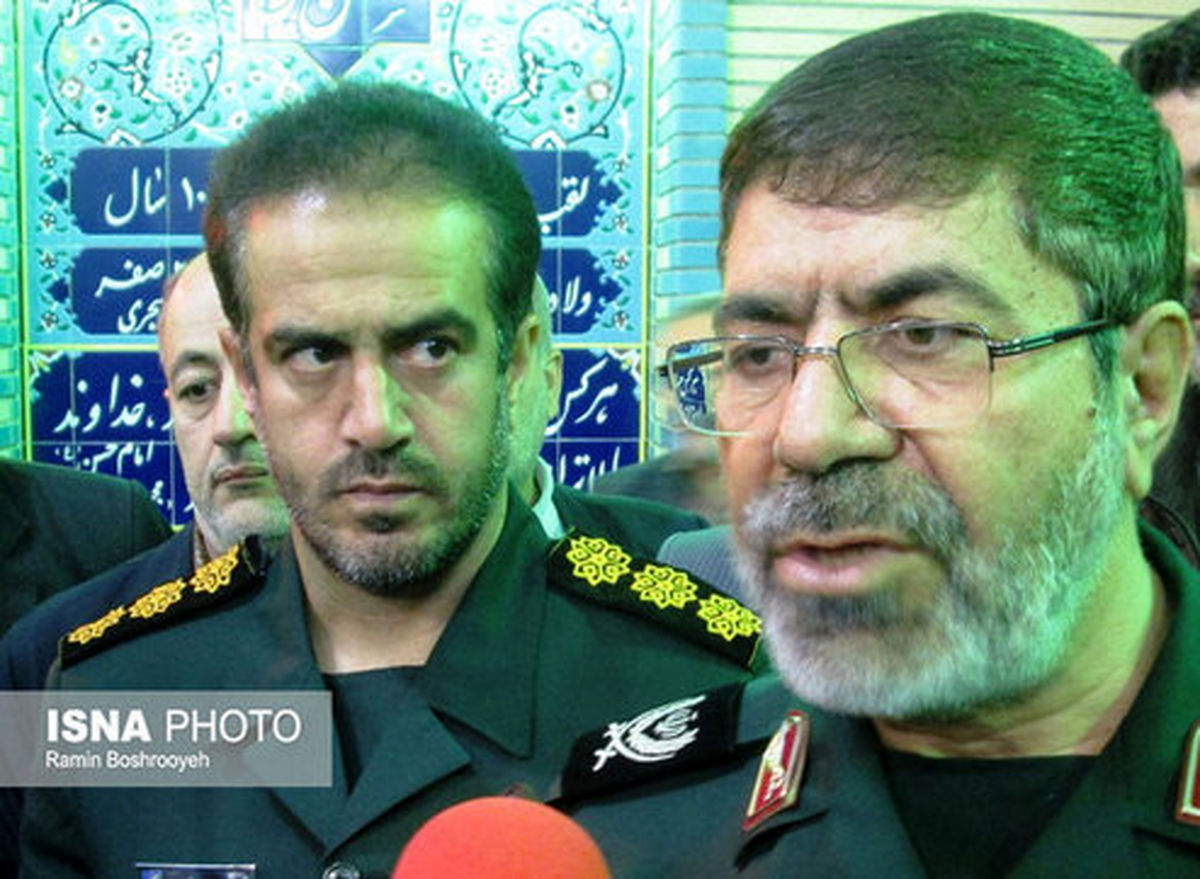 شناسایی همدستان «روح الله زم»