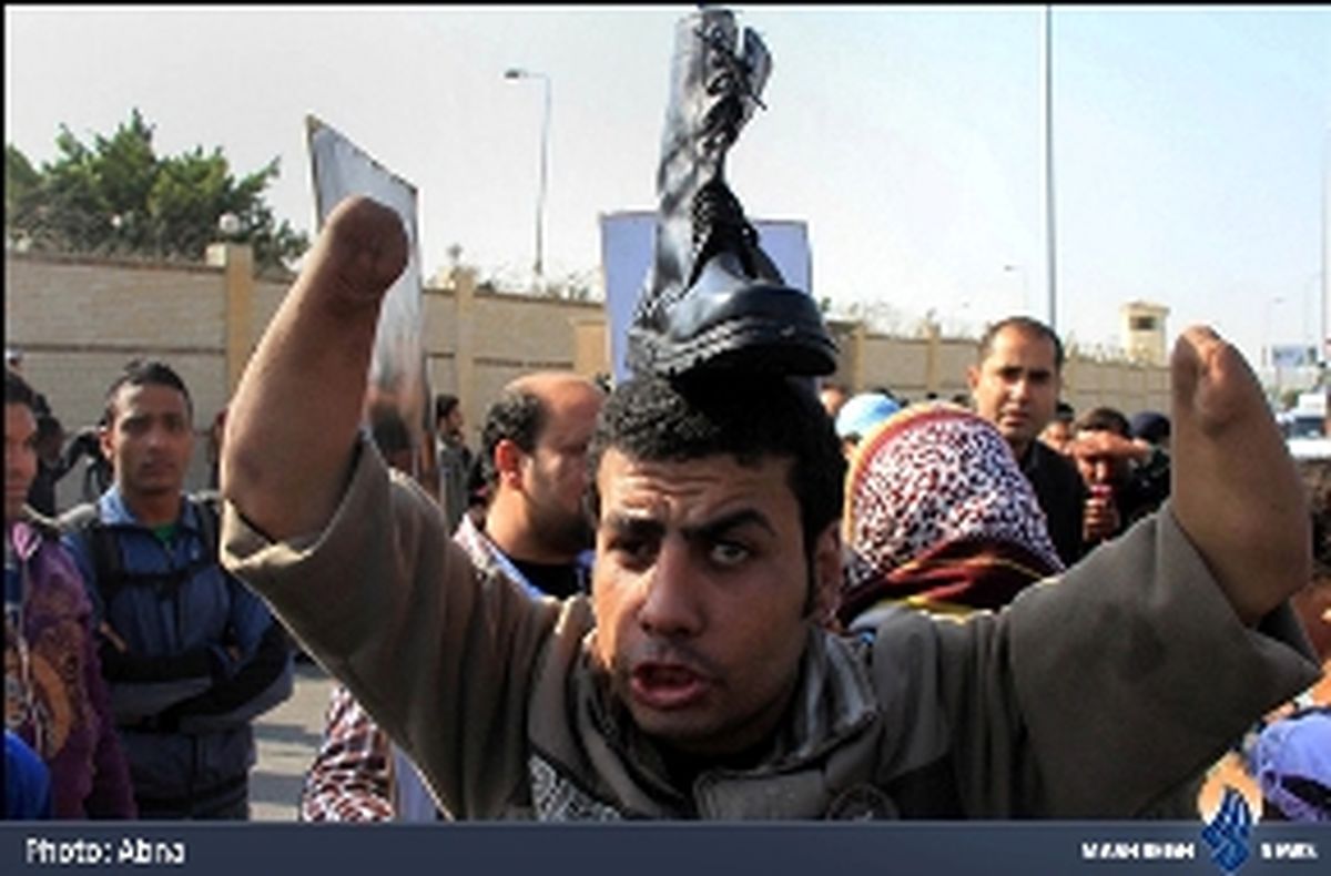 هوادار بی دست ژنرال