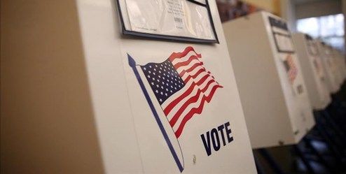میزان مشارکت ایالتهای آمریکا در انتخابات زودهنگام چقدر است؟