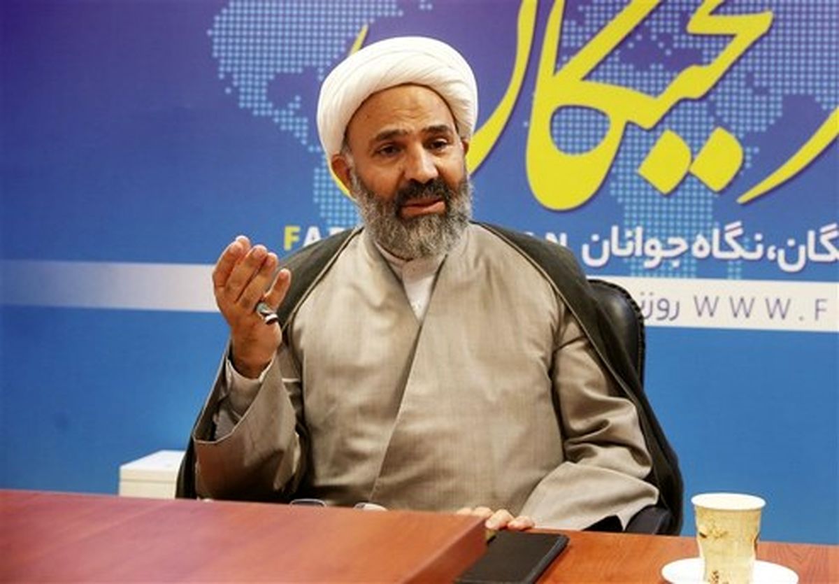 طرح مجلس برای مقابله با اقدامات ضدایرانی آمریکا