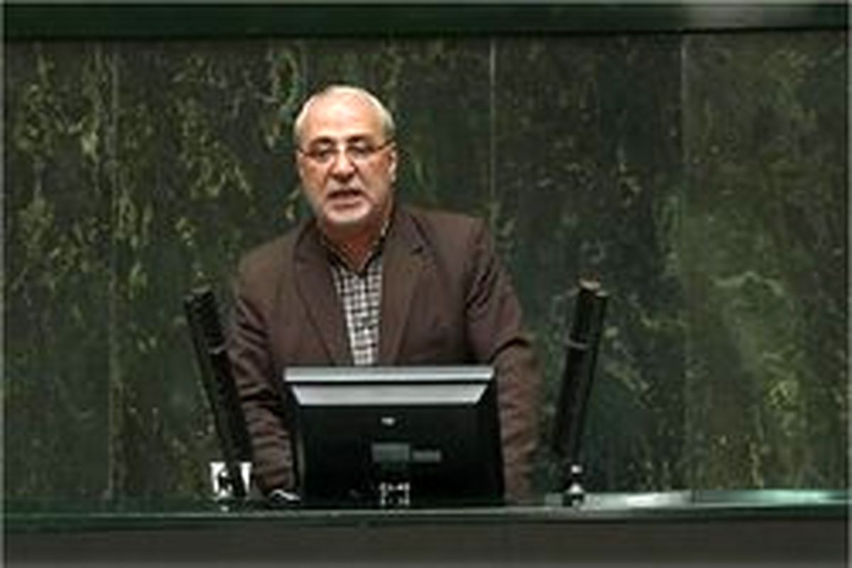 نقش عربستان در خروج دام از کشور/جلوی غارت را بگیرید