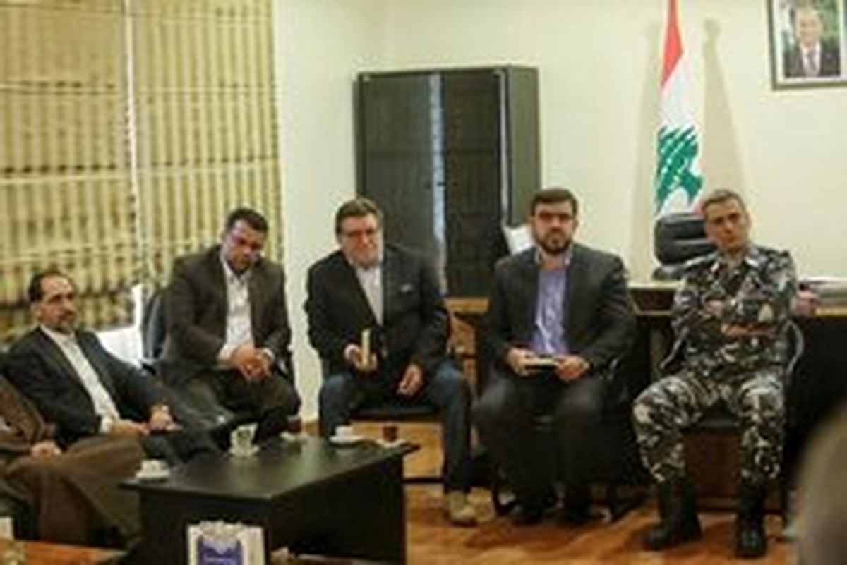 مردم لبنان ارادت خاصی به ملت ایران دارند
