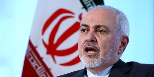 ظریف: جامعه بین‌المللی و شورای امنیت با تصمیمی مهم روبرو هستند