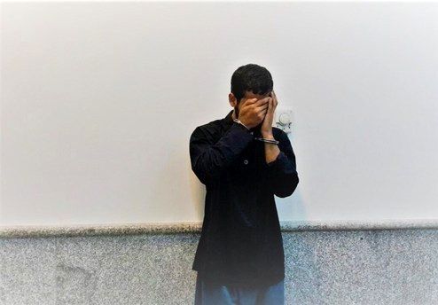 گردانندگان کانال‌های غیر‌اخلاقی در فردیس بازداشت شدند