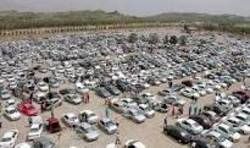 خودرو‌های آلمانی در بازار تهران چند؟ +جدول