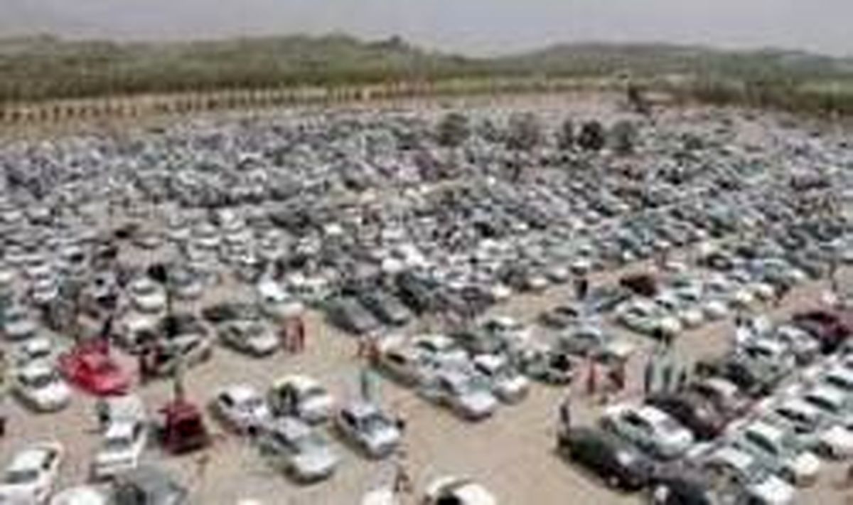 خودروهای آلمانی در بازار تهران چند؟ +جدول