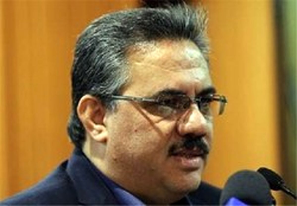 نباید گذاشت منابع ارزی تاراج شود