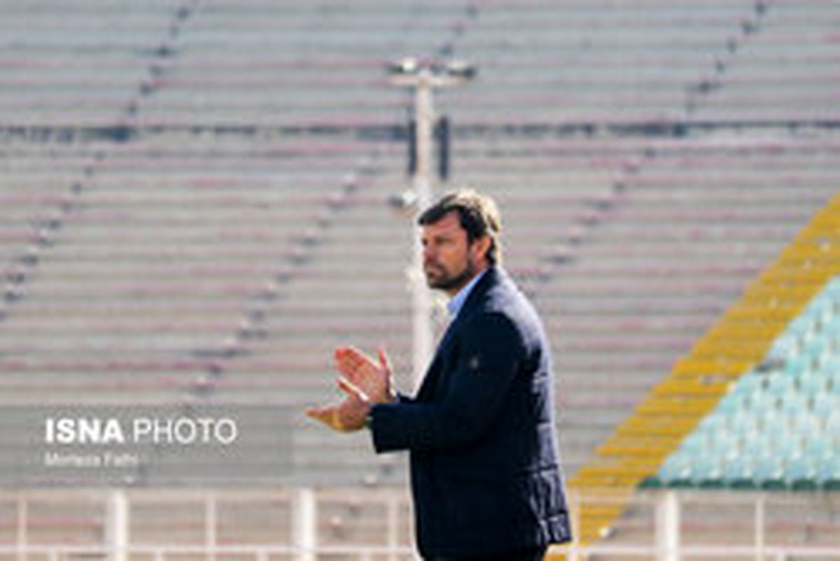 سائلام: می‌خواهیم امتیاز‌های لازم را برابر الجزیره کسب کنیم