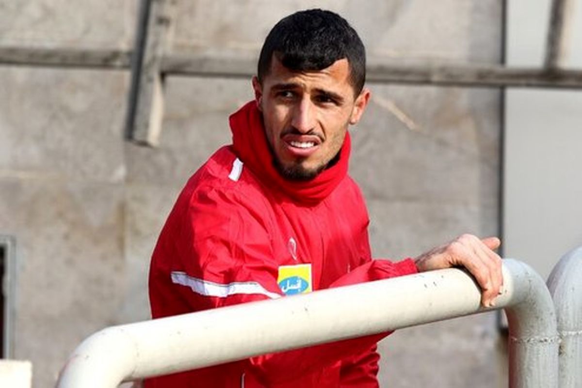 پیشنهاد ١٠ میلیاردی بازیکنان ایرانی به پرسپولیس