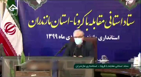 درد دل های قابل تامل وزیر بهداشت