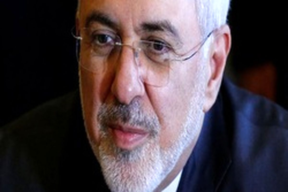 ظریف:جهان به تلاشهای ایران در نبرد با تروریسم اعتراف کرده است