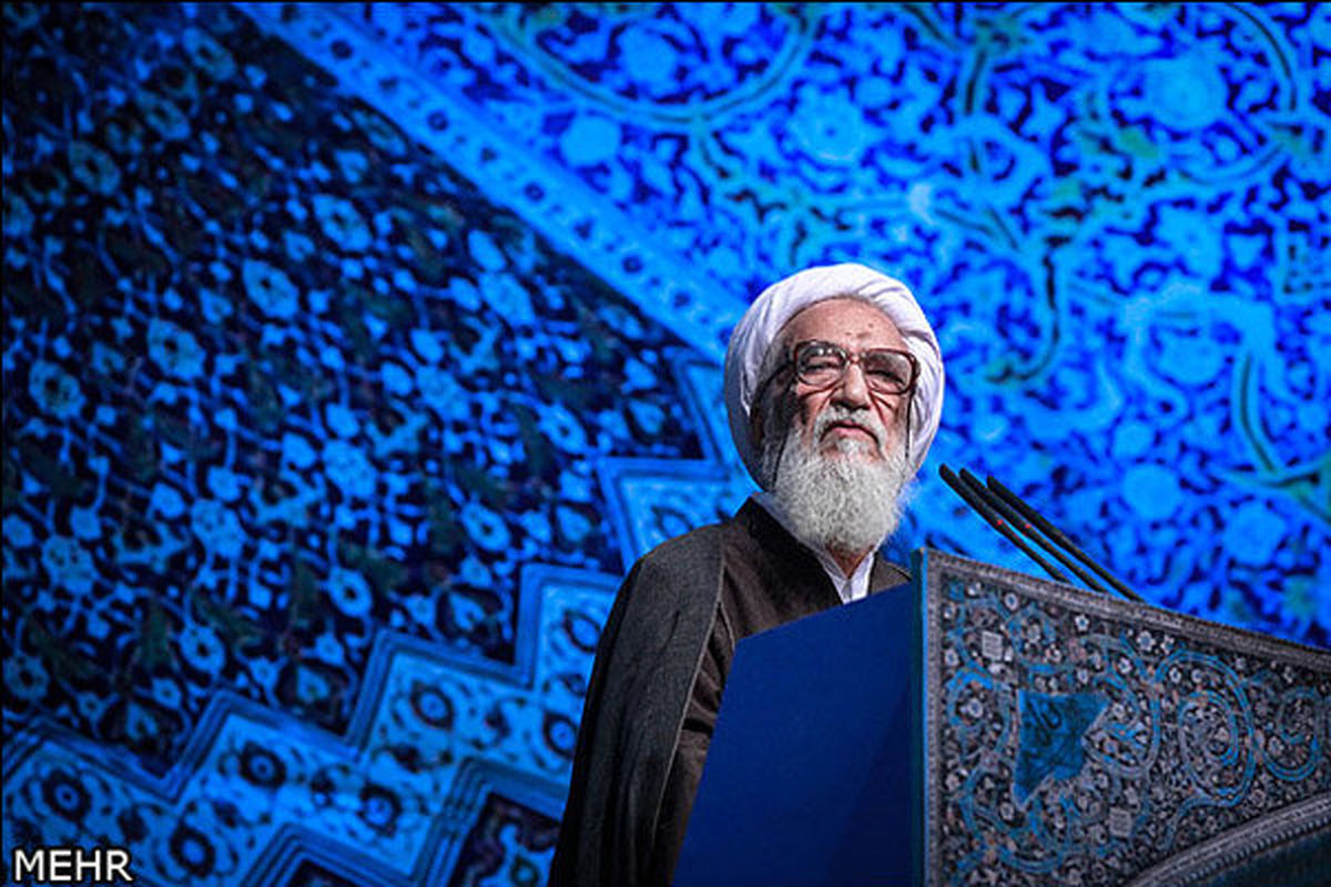 برخی مسئولین اعتراف کردند که در برجام فریب آمریکا را خورده‌اند