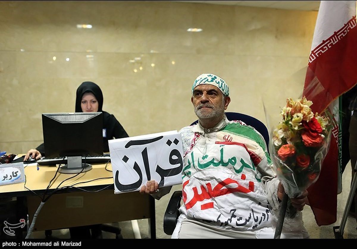 لمپنیسم پنهانی که با هر انتخابات رخ عیان میکند/ داوطلبینی که با بینی عمل کرده و به پشتوانه فالوورهای اینستاگرامشان برای ثبتنام میآیند