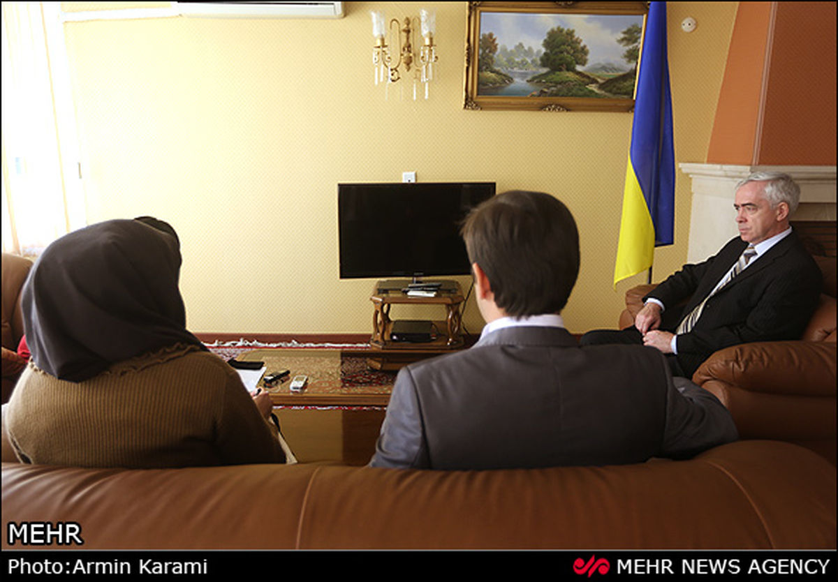 دو‌ناظر‌ایرانی‌درانتخابات‌پارلمانی‌اوکراین